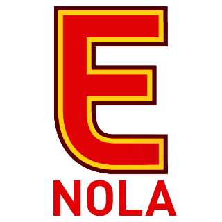 Eater Nola logo