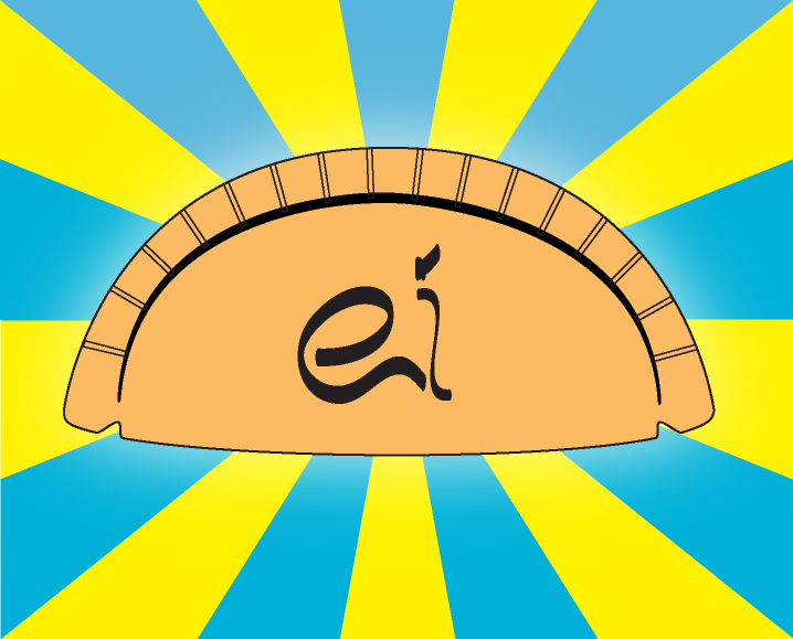 Empanada Logo